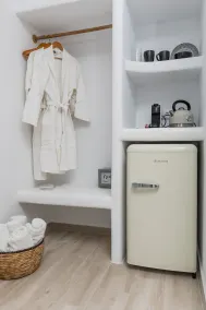 Marine Dream - Chambre