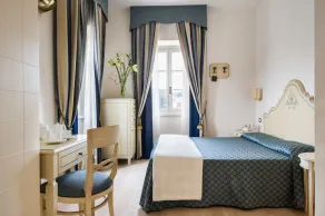 Hotel Goya - Chambre