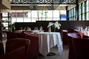 Maison Decoret - Restaurant