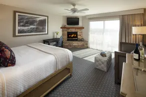 Spyglass Inn - Room