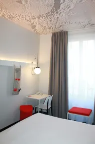 ibis Lyon Centre Perrache - Room