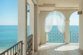 Life Hotel Seaview & Spa - Rum