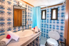 Anemone Homes - Baño