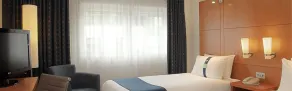 Holiday Inn London - Regent's Park by IHG - Room