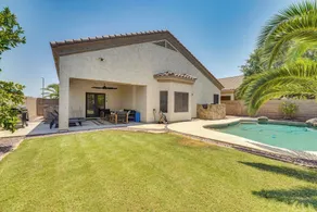 Heated Pool, Furnished Patio! Gilbert Getaway - Interiør
