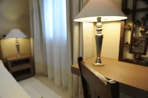 Hotel Simius Playa - Chambre