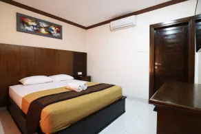 Pondok 3 Mertha - Room