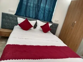 Royal Suites Outer Ring Road Bellandur, Bangalore - Rom