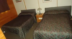 Dreamland Motel - Chambre