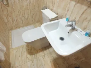 Hotel El Medina - Bathroom