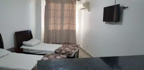Residence Nadra - Chambre