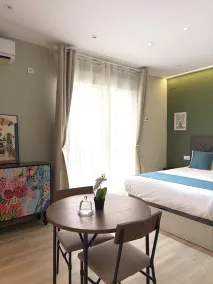 Feliz Apartment - Rum
