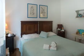 Hotel Su Barchile - Chambre