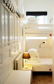Peking Station Hostel - Room