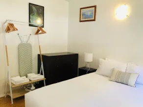 Lotus Stay Manly - Apartment 31B - Room