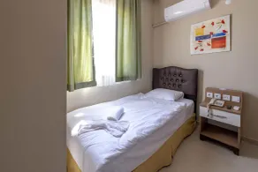 Ahsen Hotel Antalya - Room