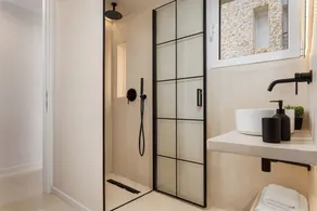 Aegean Essence Villa - Bathroom