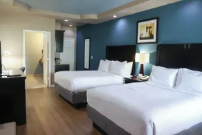 Black Gold Inn - Rom