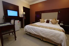 Nuzol Tala Serviced Apartments - Chambre