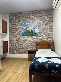 Hotel Araras - Rom