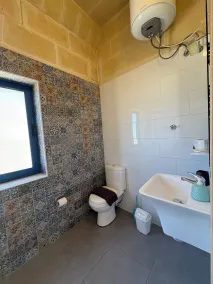 Fiftyfour West Boutique Living - Baño
