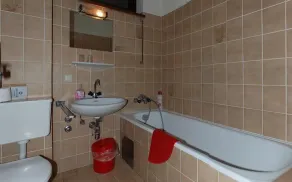 Apartments Helga - Bagno