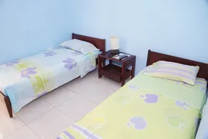 POSADA NATIVA DERMA´S INN - Habitación