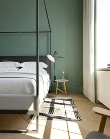 Nobis Hotel Copenhagen, a Member of Design Hotels - Room