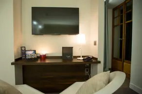 Hôtel des Voyageurs Boutique - Quarto