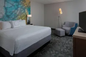 Courtyard by Marriott Daytona Beach Speedway/Airport - Room
