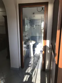 Monte Solaro Bed & Breakfast - Badezimmer