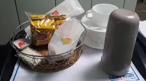 Happy Night (Adults Only) - Restaurant