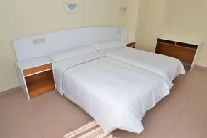 Apartamentos Marina - Værelse