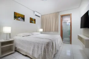 Golden Dolphin Supreme - Room