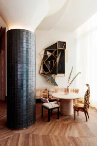Santa Monica Proper Hotel, a Member of Design Hotels - Vestíbulo