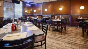 Chattanooga Heritage Inn - Restaurant