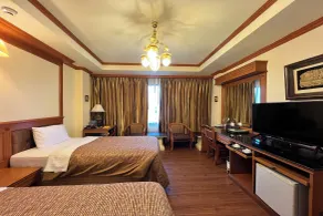 Taksila Hotel - Habitación