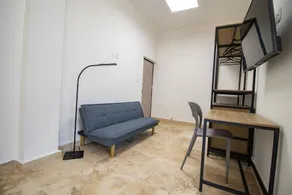 Hostal 170 - Habitación