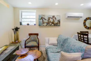 Fayetteville Vacation Rental Near Lake Mcintosh - Innenbereich