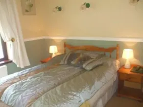 Perrymount Country Home Bed & Breakfast - Room