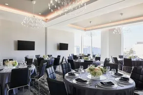 AC Hotel by Marriott Los Angeles South Bay - Réception