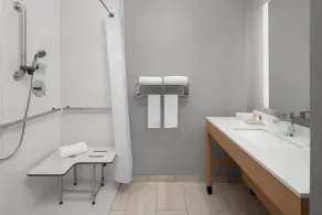 Hyatt Place Bozeman Yellowstone Airport - Badeværelse