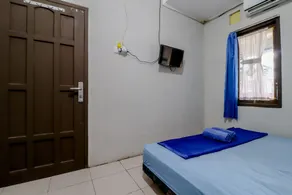 Homestay Damandiri Prambanan Syariah - Habitación
