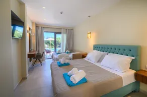 Alonaki Resort - Rom