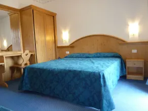 Hotel Florida - Chambre