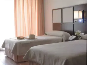 Hotel Isla de La Garena - Chambre