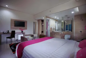 favehotel Langko Mataram - Lombok - Room