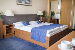 Hotel Theresia - Habitación