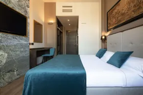 Mokinba Hotels King - Chambre