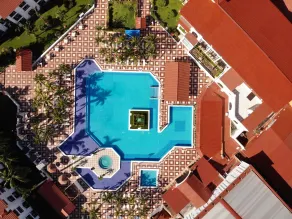 Cozumel Hotel & Resort - Piscine